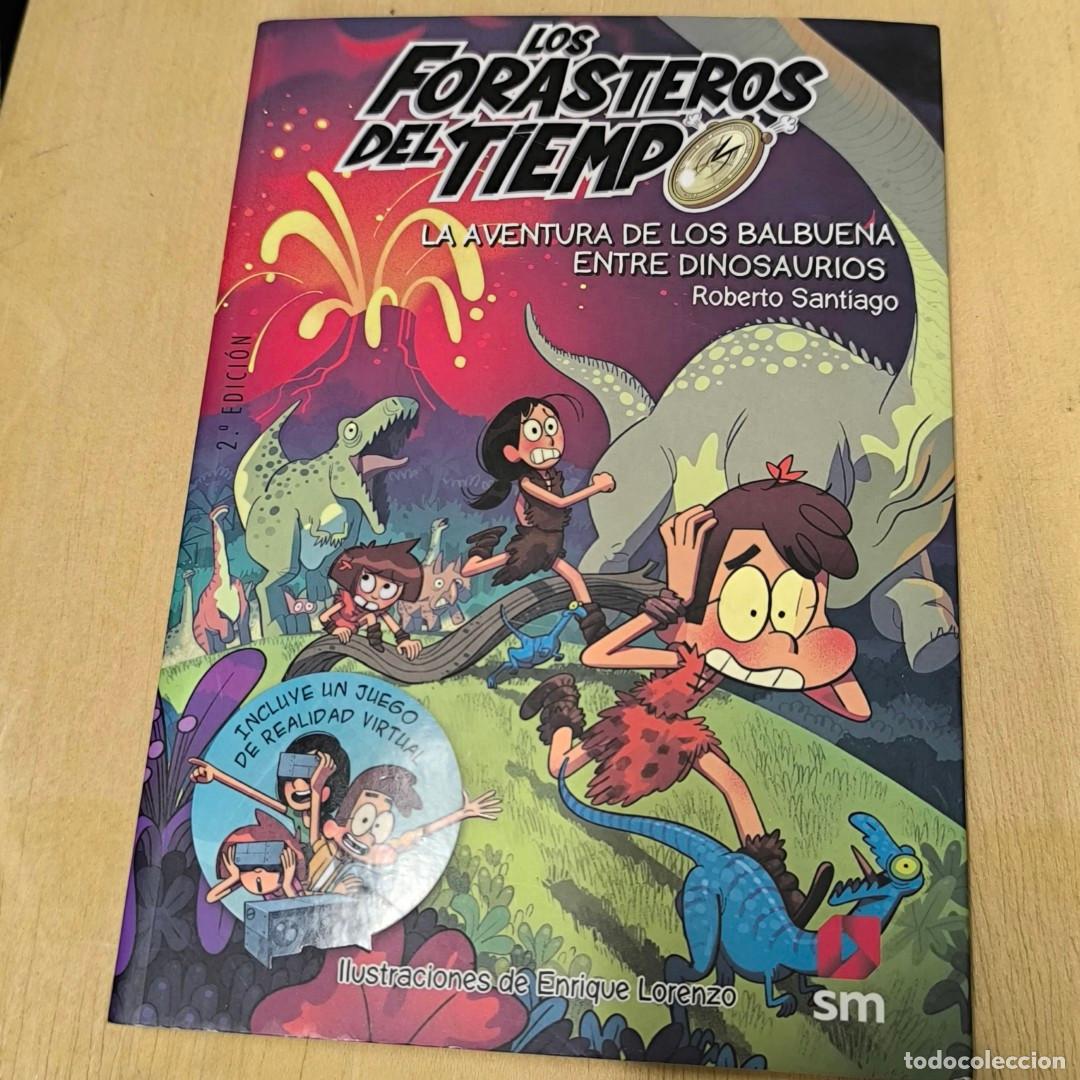 Libros: 000414LIB-ISBN-9-788491-824589-los forasteros del tiempo 6