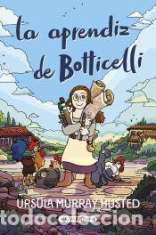 Libros: La aprendiz de Botticelli - Murray Husted, Ursula