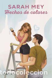 Libros: Hechos de colores - Mey, Sarah