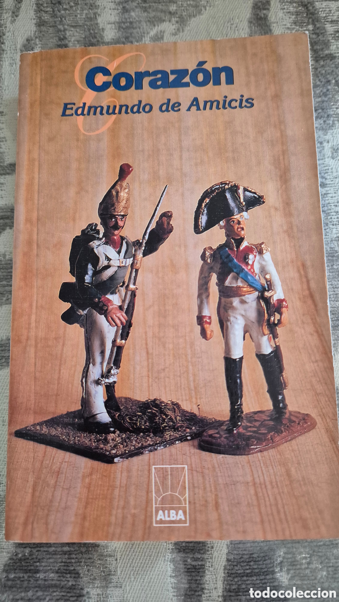 Libros: Coraz&oacute;n de Edmundo de Amiciz - Foto 1