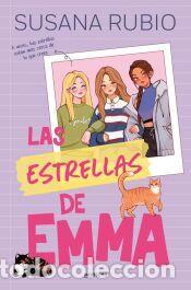 Libros: Las estrellas de Emma - Rubio, Susana