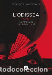Livros: L'Odissea