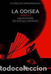 Libri: La Odisea - Homero