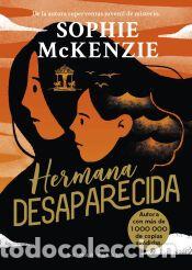 Libros: Hermana Desaparecida - McKenzie, Sophie