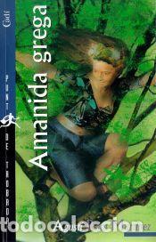 Libros: Amanida grega - Agust&iacute; Pujol Mart&iacute;nez