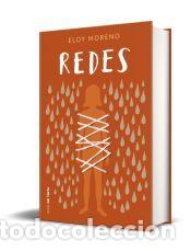 Libros: Redes (edici&oacute;n en tapa dura) (Invisible 2) - Moreno, Eloy