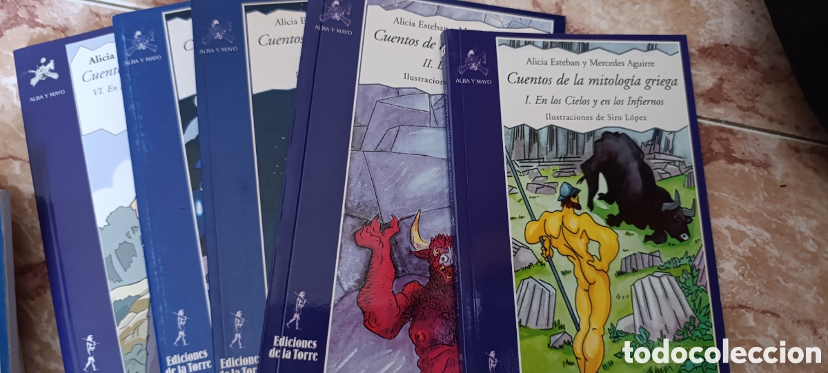 Libros: Lote 11 libros Colecci&oacute;n Episodios Insulares. Totalmente nuevos.