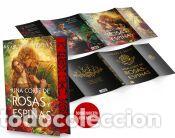 Libros: Una corte de rosas y espinas. Edici&oacute;n especial con sobrecubierta reversible - Maas, Sarah J.