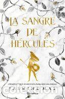 Libros: La Sangre de H&eacute;rcules: &iquest;Tienes Lo Que Se Necesita Para Ser Una Diosa? / Blood of Hercules - Mas,