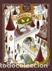 Libros: El torneig del drac - Bj&ouml;rnstjerna, Jonna