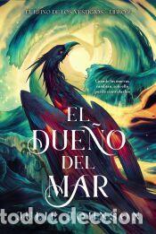 Libri: El due&ntilde;o del mar - Johnson, Julie