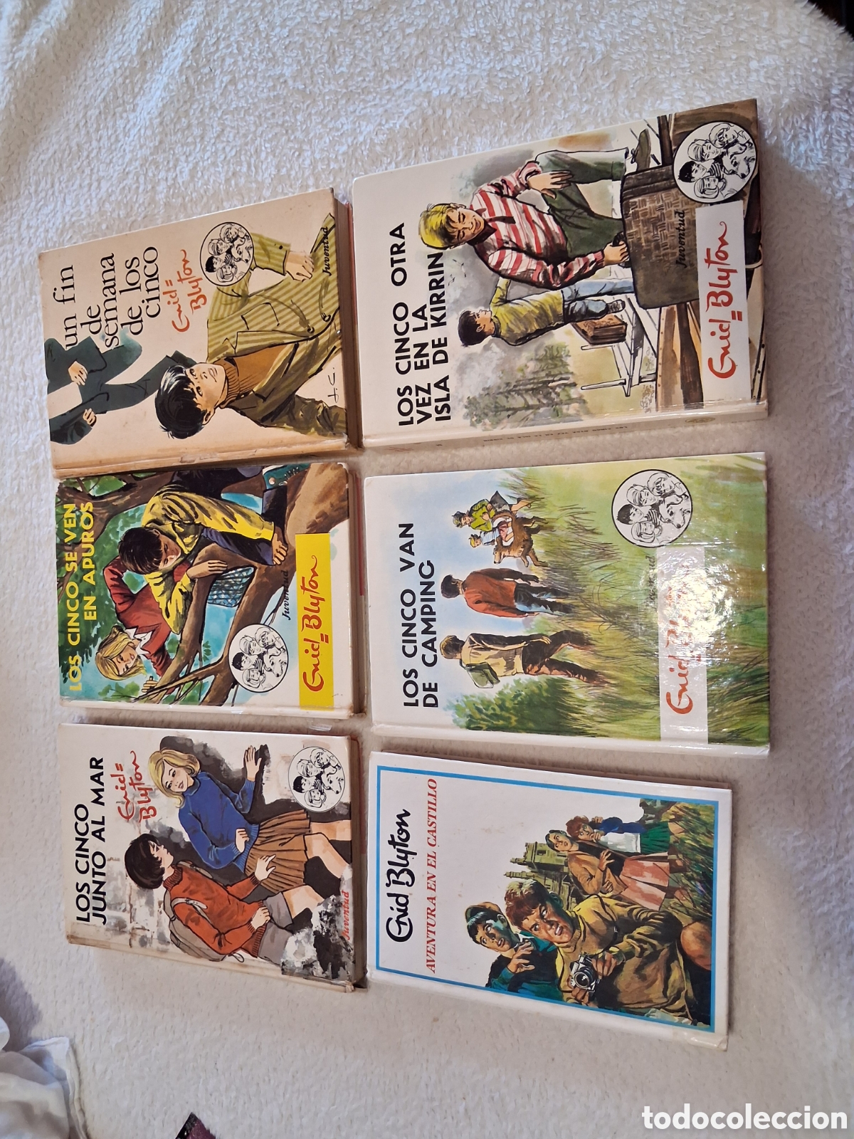 Libros: Libros juveniles de aventuras.