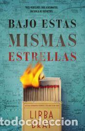 Libros: Bajo estas mismas estrellas - Bray, Libba
