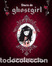 Libros: Diario de Ghostgirl - Hurley, Tonya