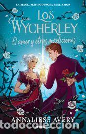 Libros: Los Wycherley 2 - Avery, Annaliese