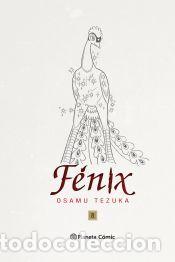 Libros: F&eacute;nix n&ordm; 08/12 (Nueva edici&oacute;n) - Tezuka, Osamu