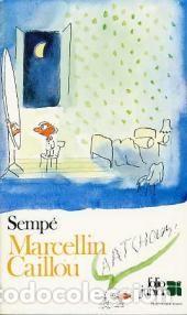 Libros: MARCELLIN CAILLOU - Semp&eacute; - Foto 1