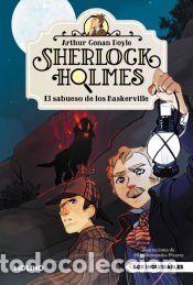 Libros: Sherlock Holmes 3 - El Sabueso de los Baskerville - Doyle, Sir Arthur Conan