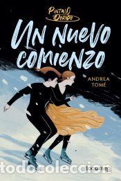 Libros: Un nuevo comienzo - Tome, Andrea