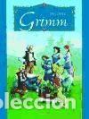 Libros: GRIMM - IPUINAK - MAZALI, GUSTAVO / BERNATENE, POLY (IL. )