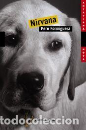 Libros: Nirvana - Pere Formiguera