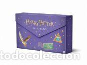 Libros: Harry Potter (estuche con las tres primeras novelas) (Harry Potter [edici&oacute;n con la portada
