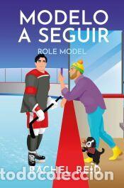 Libros: Modelo a seguir (Game Changers 5) - Reid, Rachel