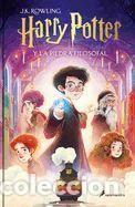 Libros: Harry Potter Y La Piedra Filosofal / Harry Potter and the Sorcerers Stone - Rowling, J. K.