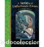 Libros: A Series of Unfortunate Events 02. The Reptile Room - Snicket, Lemony