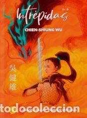 Libros: INTREPIDAS 6 CHIEN SHIUNG WU - CALVO,ARACELI/ROYUELA,ENRIQUE