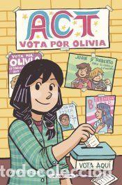 Livres: Act - Miller, Kayla