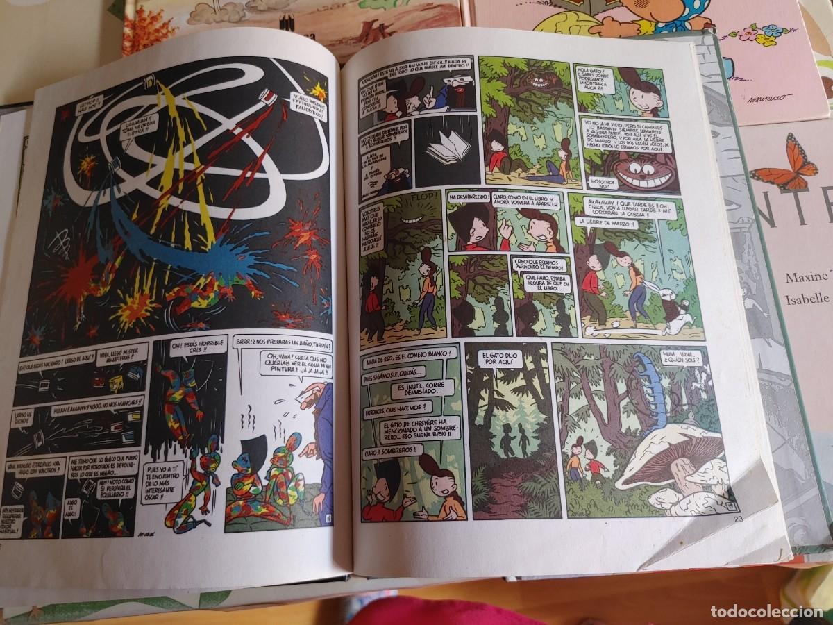Libros: Lote de 14 libros variados - Foto 7