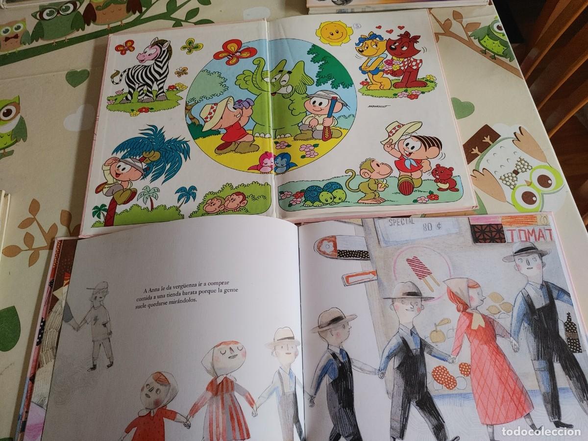 Libros: Lote de 14 libros variados - Foto 11