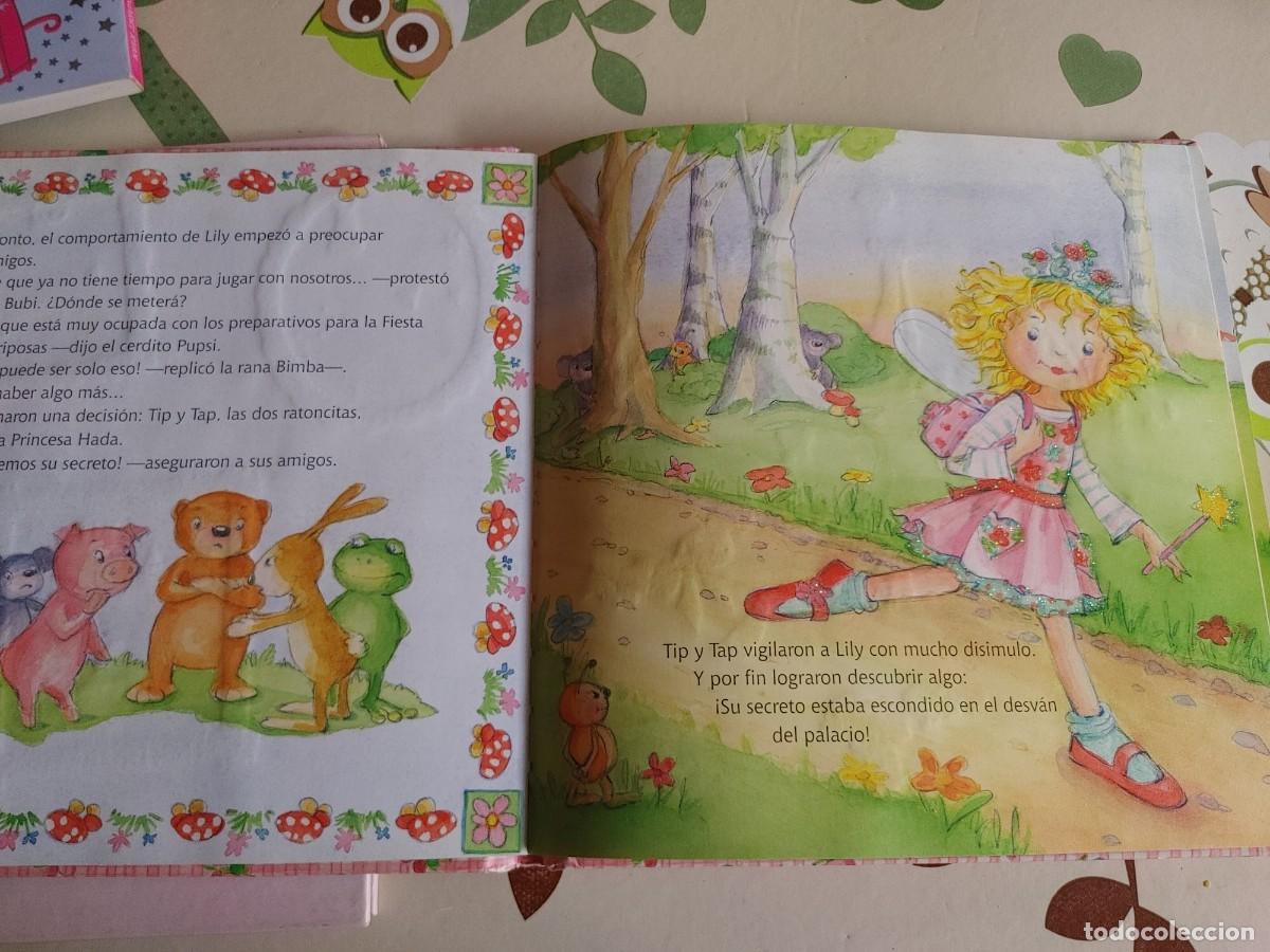 Libros: Lote de 14 libros variados - Foto 14