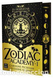 Libros: Zodiac Academy 1. El despertar. Edici&oacute;n especial - Peckham / Susanne Valenti, Caroline