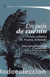 Libros: Un pa&iacute;s de cuento. - Fresno Calleja, Paloma; Wilson, Janet
