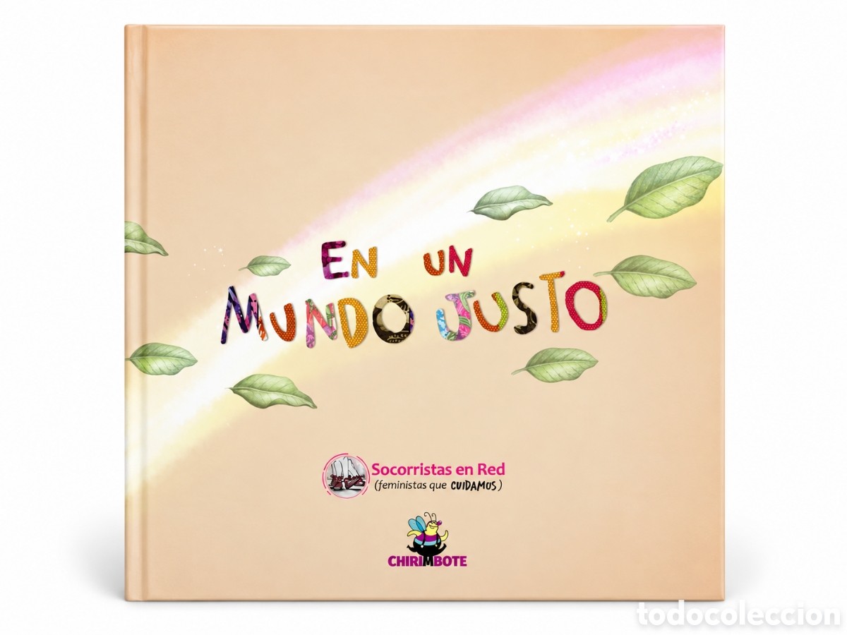 Libros: SOCORRISTAS EN RED &ndash; EN UN MUNDO JUSTO &ndash; CHIRIMBOTE &ndash; LMD