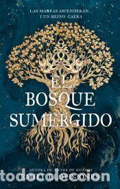 Libros: El bosque sumergido - Lloyd-Jones, Emily