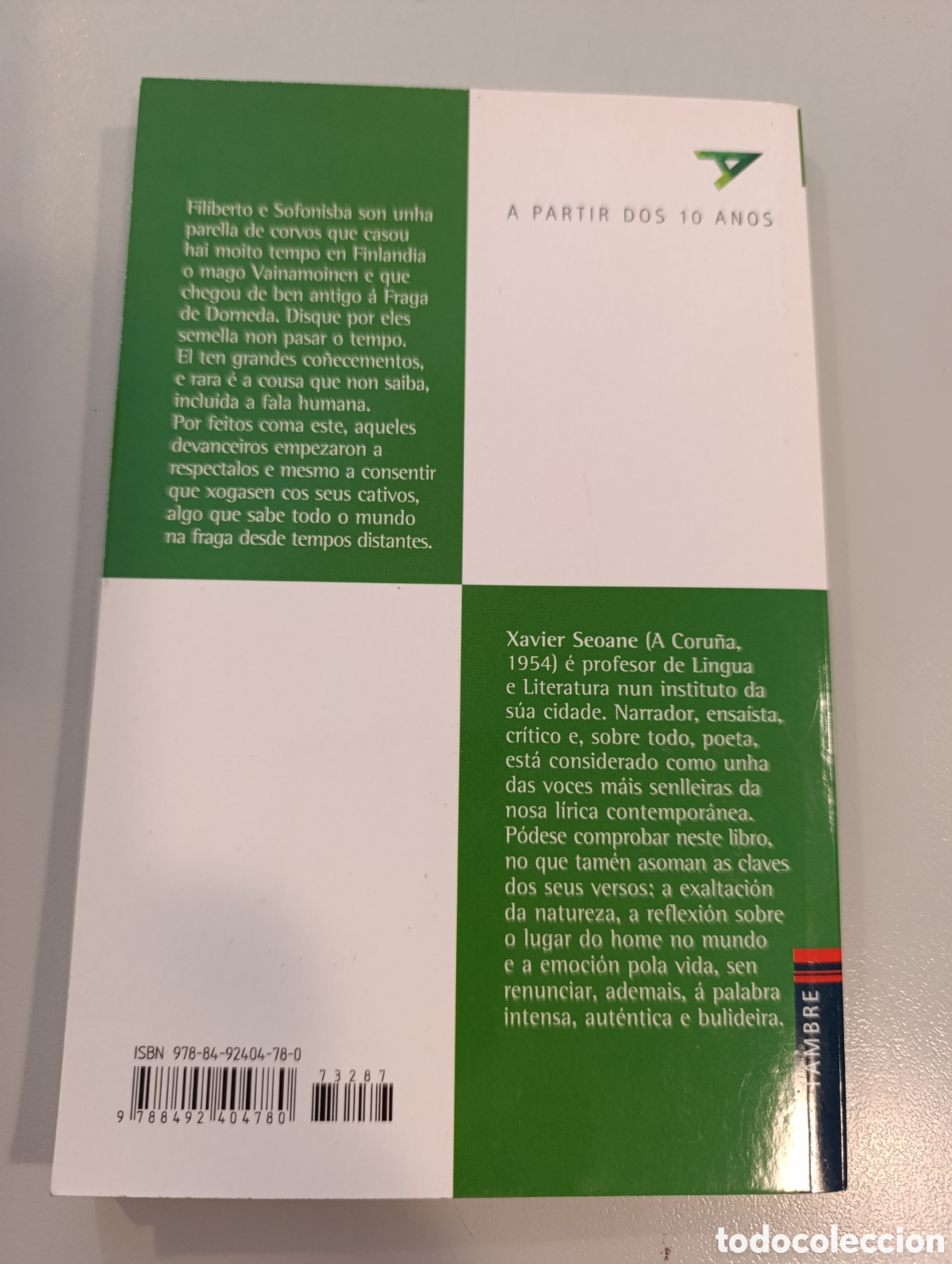 Libros: Filiberto e Sofonisba Xavier Seoane - Foto 2