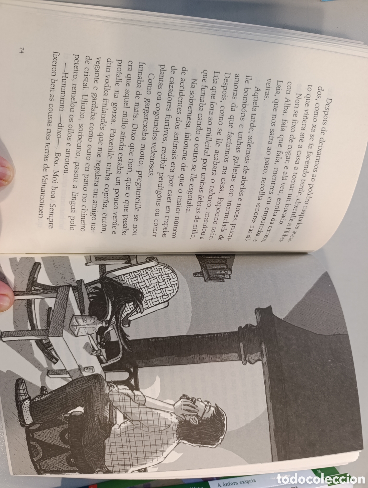 Libros: Filiberto e Sofonisba Xavier Seoane - Foto 3