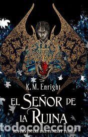 Libros: El se&ntilde;or de la ruina - Enright, K. M.