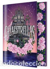 Libros: Cazaestrellas (EDICI&Oacute;N ESPECIAL LIMITADA) - Gray, R. M.