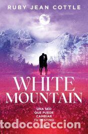 Libros: White Mountain (Black River 2) - Cottle, Ruby Jean