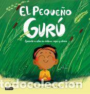 Libros: El Peque&ntilde;o Gur&uacute; - Garc&iacute;a, H&eacute;ctor; Miralles, Francesc
