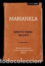Libros: Marianela - Edeb&eacute;, Obra Colectiva