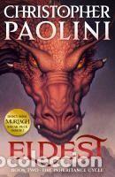 Libros: Eldest - Paolini, Christopher