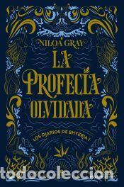 Libros: La profec&iacute;a olvidada - Gray, Niloa