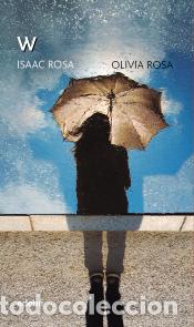 Libros: W - Rosa, Isaac - Foto 1