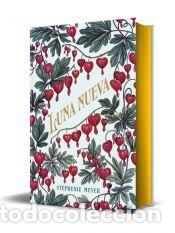 B&uuml;cher: Luna nueva (edici&oacute;n especial limitada &laquo;Bella y Edward&raquo; por el 20&ordm; aniversario) - Meyer, Stephenie