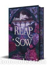 Libri: Reap & Sow (Reap & Sow 1) - Plumb, Charlotte B.